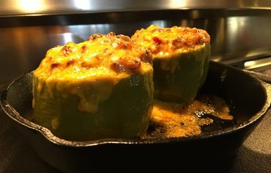 Stuffed Pepper