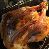 Roasted Turkey