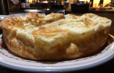Yorkshire Pudding