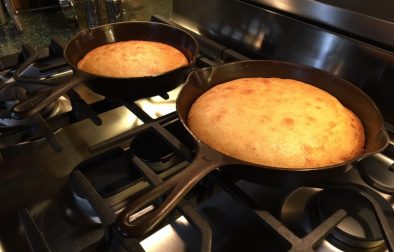 Cornbread