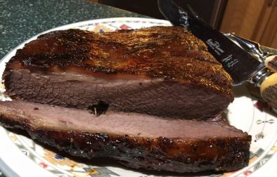 brisket