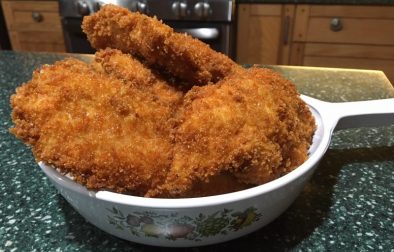 Fried Chicken