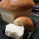 Homemade Bread