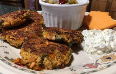 salmon-cakes