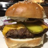 hamburger