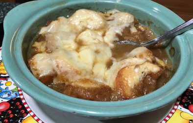 French Onion Soup