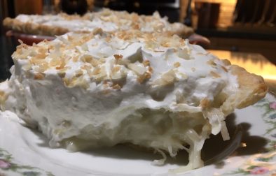 pie