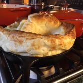 Yorkshire Pudding