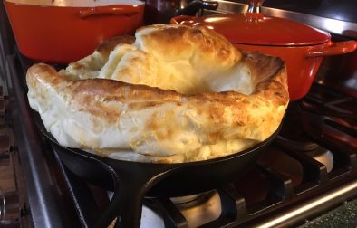 Yorkshire Pudding