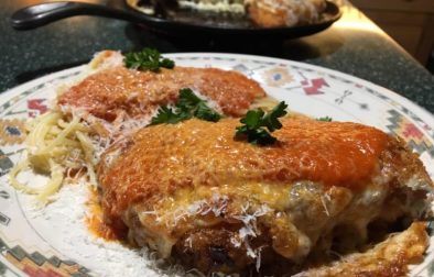 chickenparm