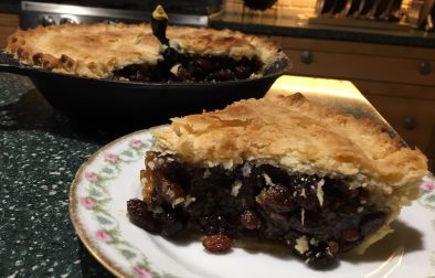 raisinpie