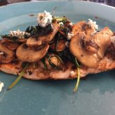 Rus Family Blue Chicken