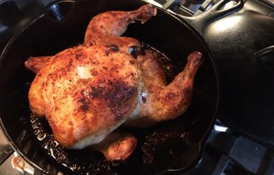 dropchicken