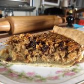 oatmeal-pie