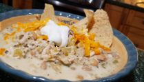 white-chili