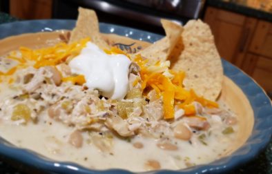 white-chili